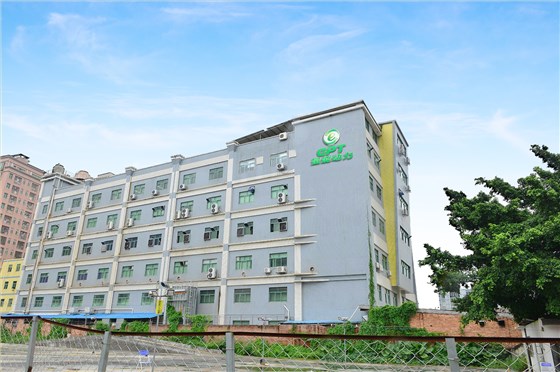 量能動力深圳電池PACK工廠