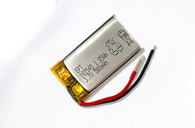 3.7V 802541 700mAh 紅酒開(kāi)瓶器聚合物鋰電池 3.7V 802541 700mAh 紅酒開(kāi)瓶器聚合物鋰電池