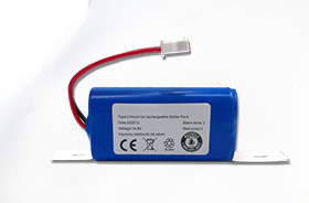 14.8V 2600mAh 吸塵器18650鋰電池 14.8V 2600mAh 吸塵器18650鋰電池