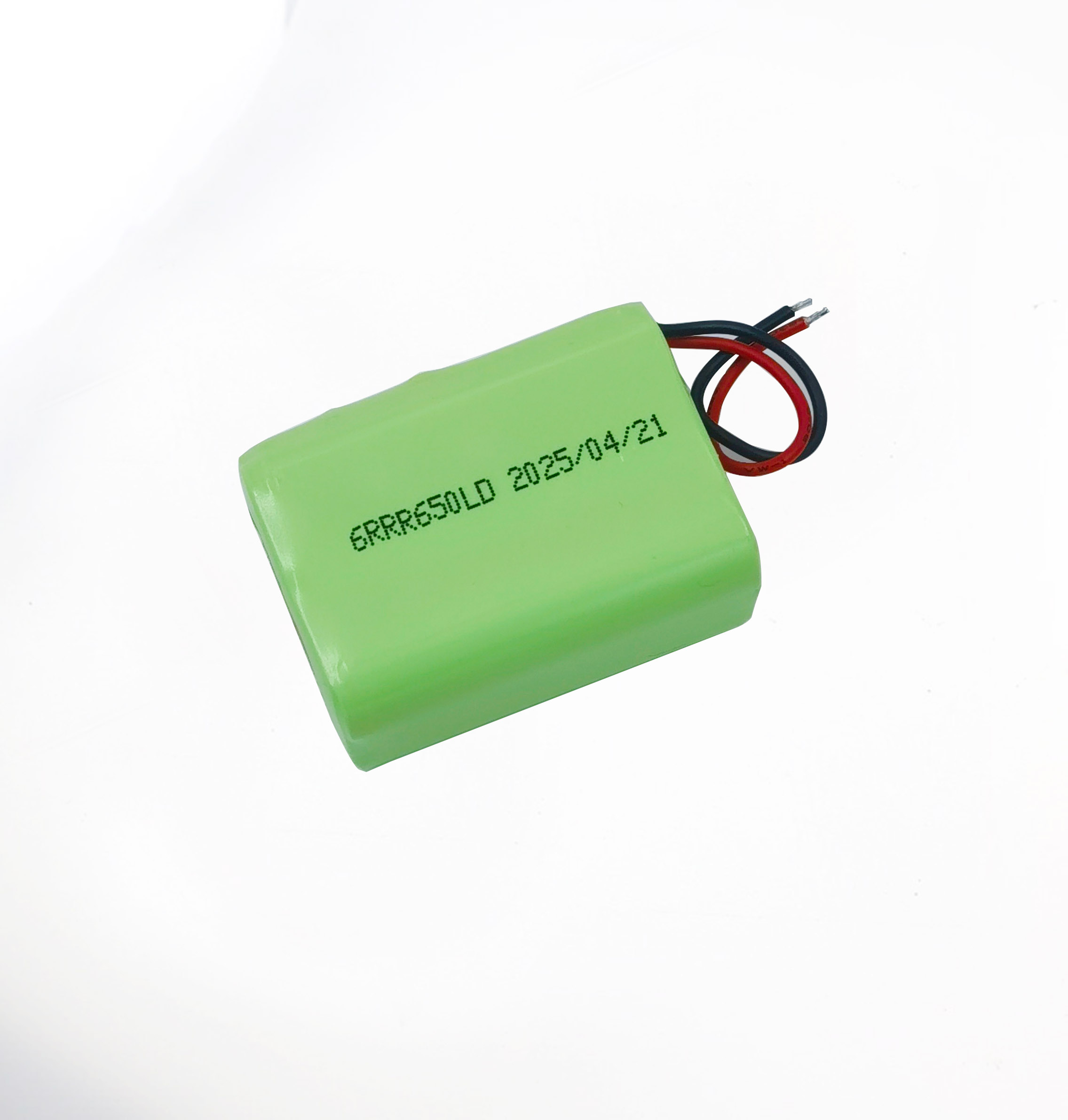 7.2V 650mAh 礦下設(shè)備鎳氫電池 7.2V 650mAh 礦下設(shè)備鎳氫電池